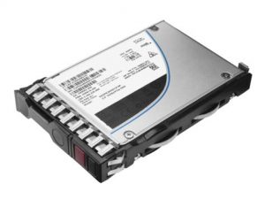 HD SSD HP